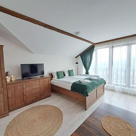 Premium Apartment In Borovets Gardens Complex Dış mekan fotoğraf