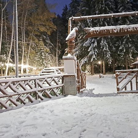 Premium Apartment In Borovets Gardens Complex Dış mekan fotoğraf