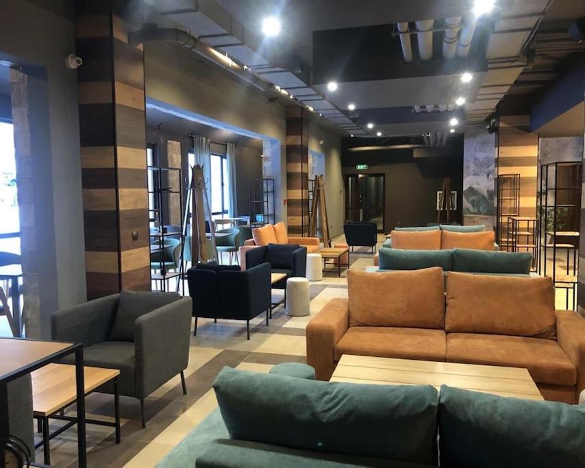 Premium Apartment In Borovets Gardens Complex Dış mekan fotoğraf