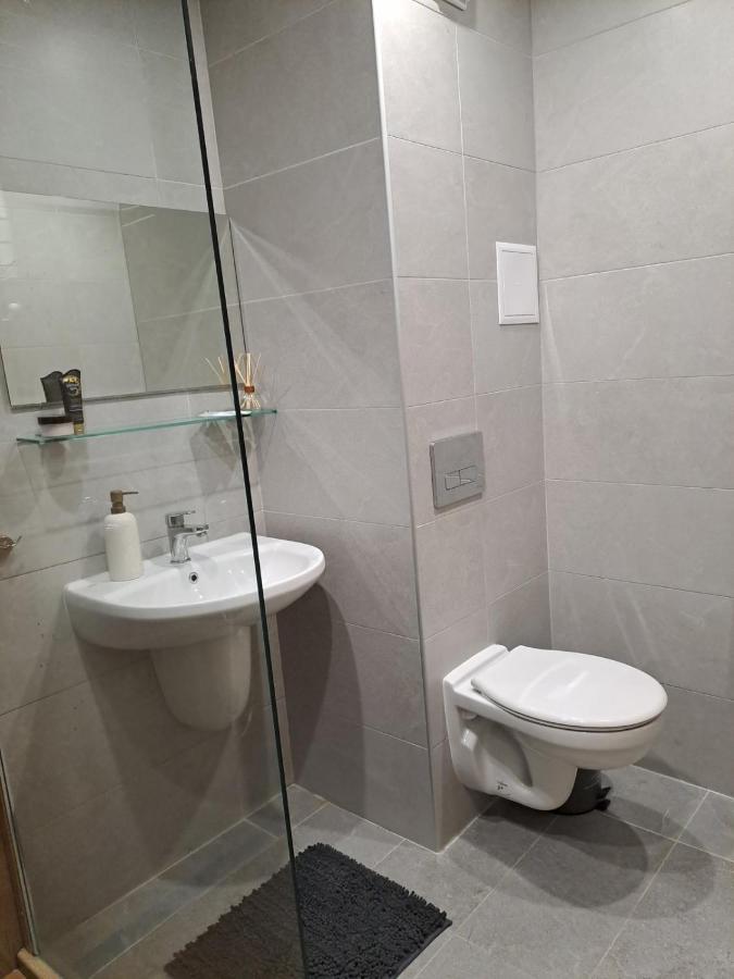 Premium Apartment In Borovets Gardens Complex Dış mekan fotoğraf