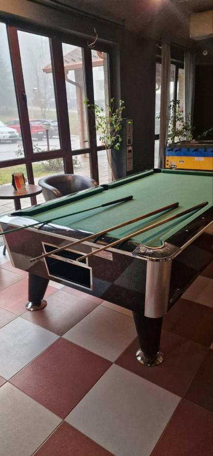 Premium Apartment In Borovets Gardens Complex Dış mekan fotoğraf