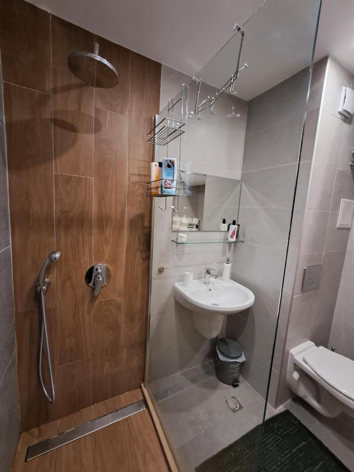Premium Apartment In Borovets Gardens Complex Dış mekan fotoğraf